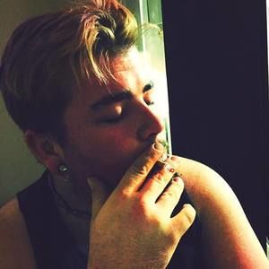 Meet your Posher, Derek